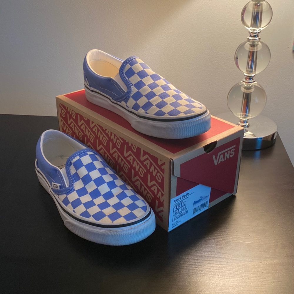 Vans